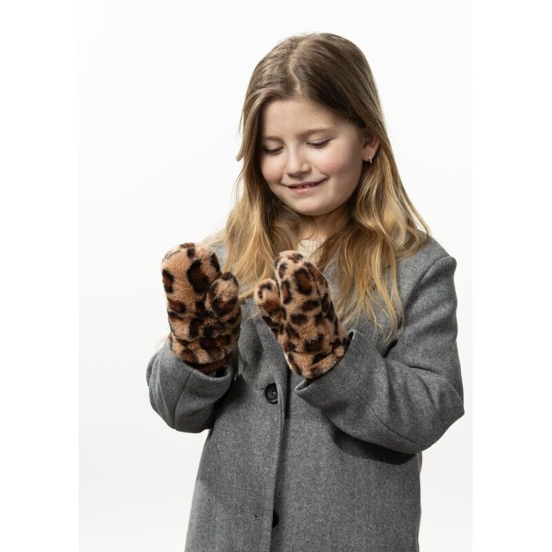 Barts Ugasu Mitts - Handschoenen - Kinderen | Hardloop