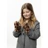 Barts Ugasu Mitts - Handschoenen - Kinderen | Hardloop