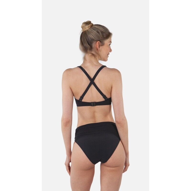 Barts Solid Multifit Top - Bikini top | Hardloop