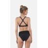 Barts Solid Multifit Top - Haut de bikini femme | Hardloop