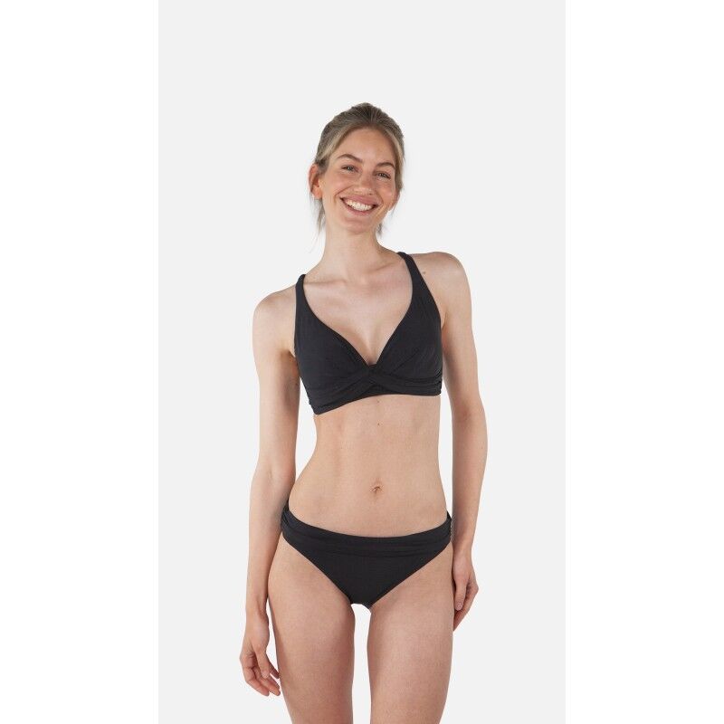Barts Solid Multifit Top - Bikini top | Hardloop