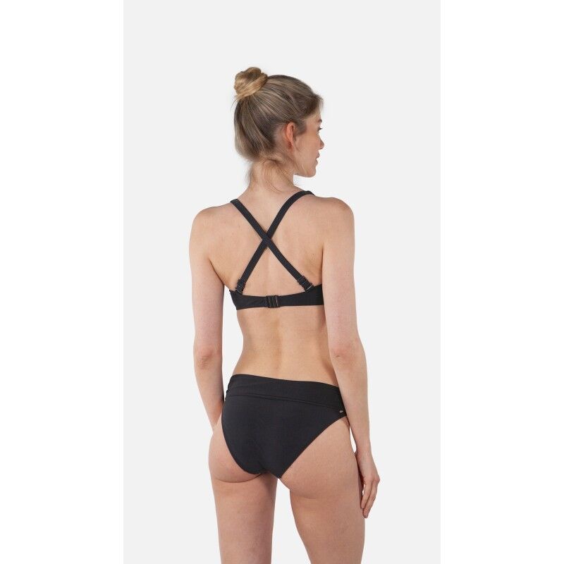 Barts Solid Multifit Top - Bikini top | Hardloop