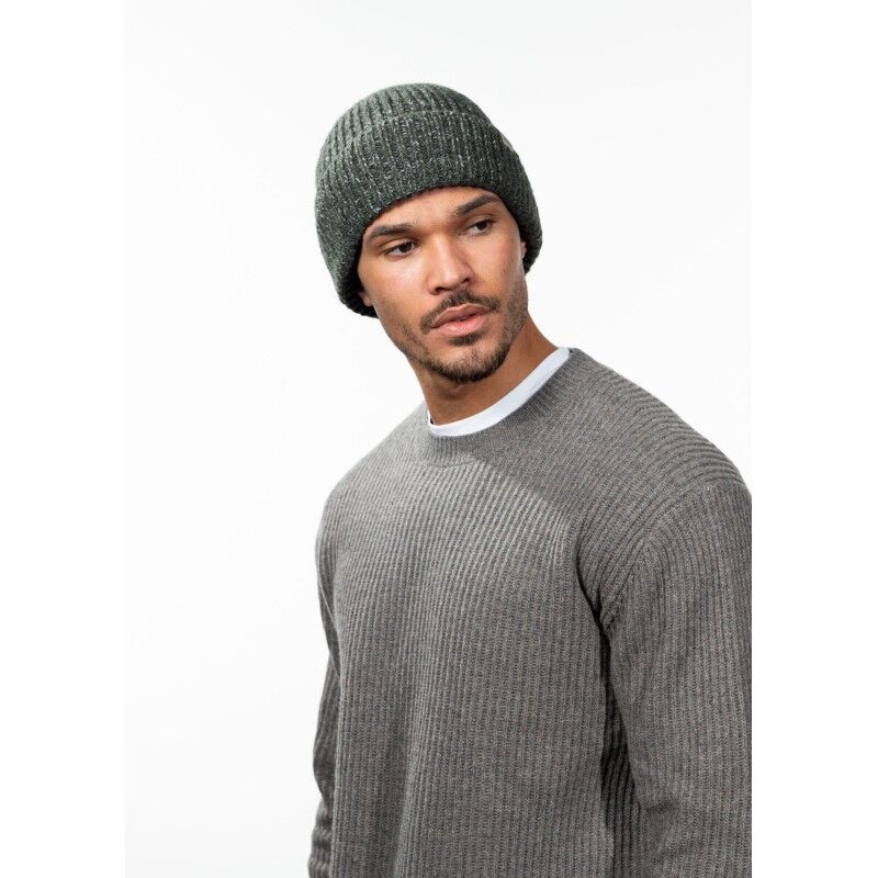 Barts Skaga Beanie - Gorro homem | Hardloop