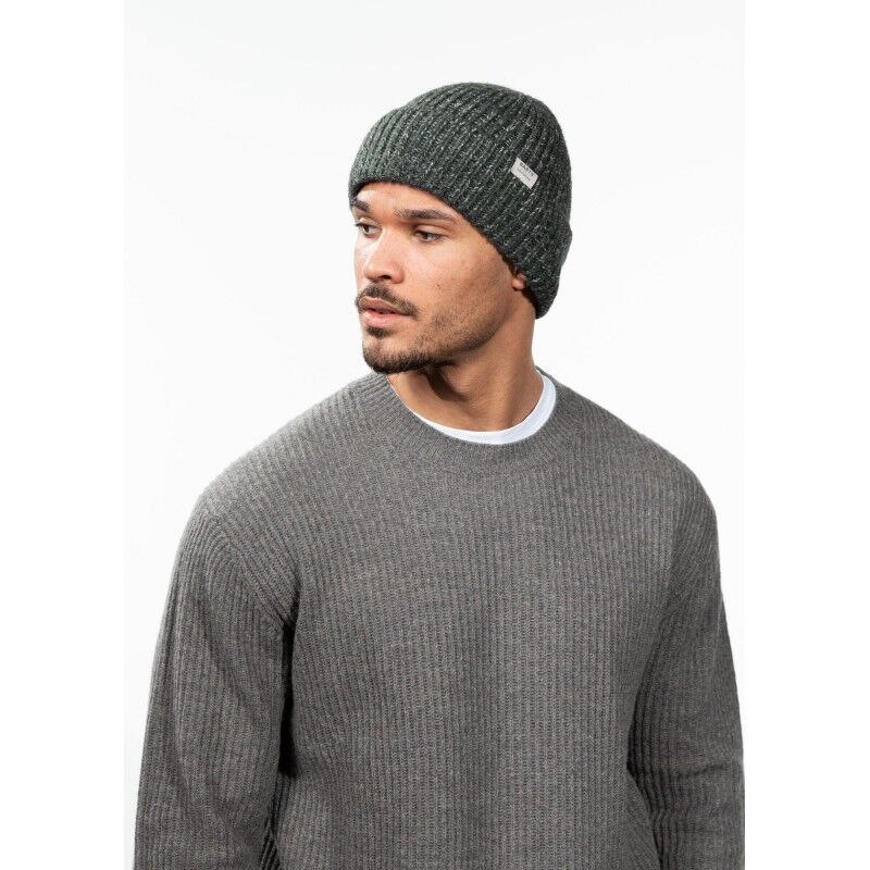 Barts Skaga Beanie - Muts - Heren | Hardloop