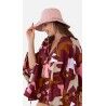Barts Zaron Hat - Hat - Women's | Hardloop
