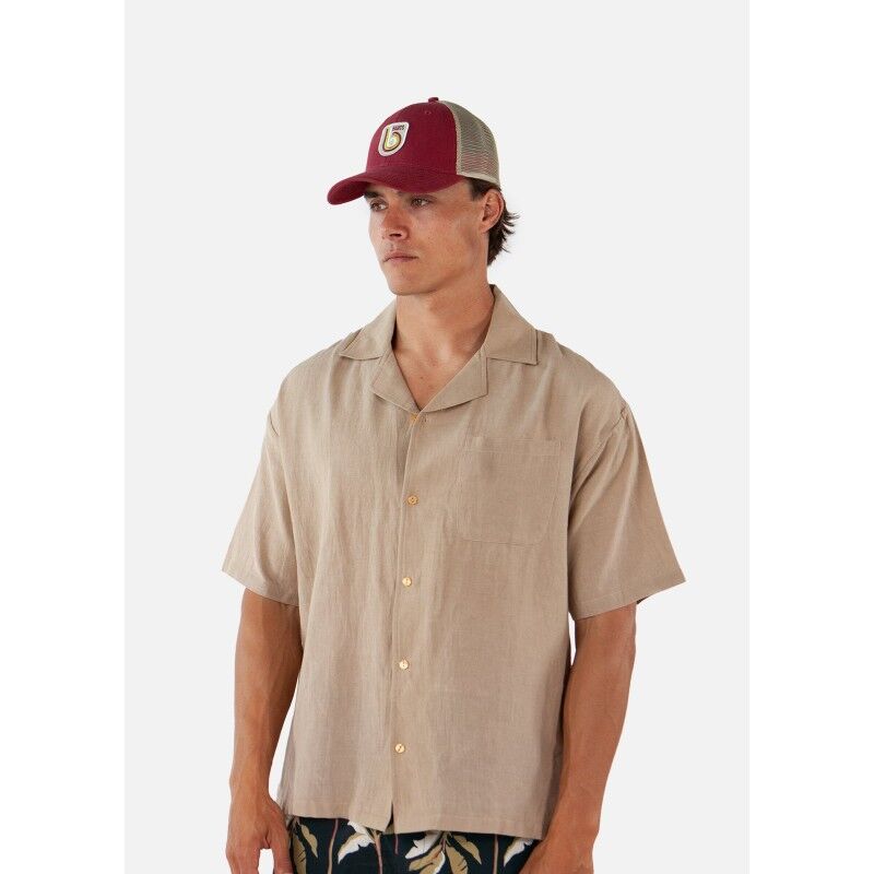 Barts Loughran Cap - Cap | Hardloop
