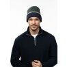 Barts Pharon Beanie - Bonnet homme | Hardloop