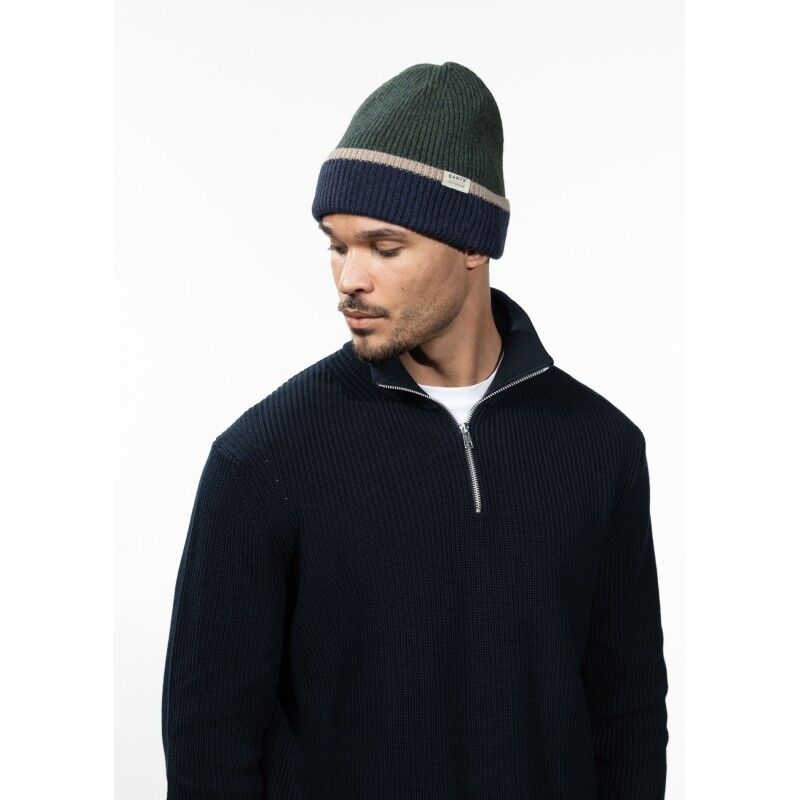 Barts Pharon Beanie - Bonnet homme | Hardloop