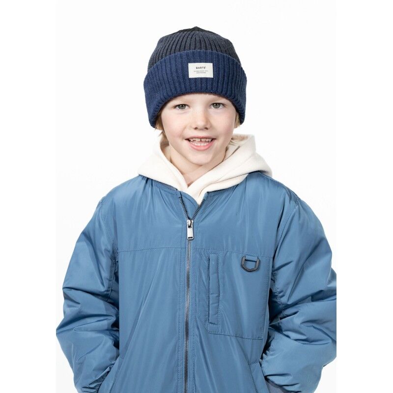 Barts Rylan Beanie - Mössa - Børn | Hardloop