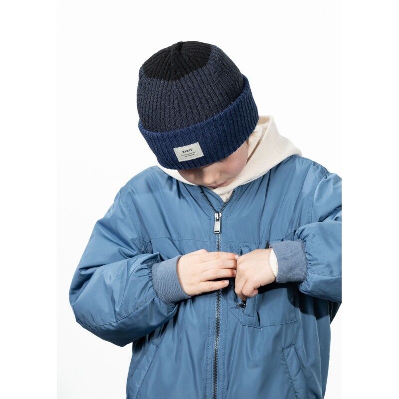 Barts Rylan Beanie - Mütze - Kind | Hardloop