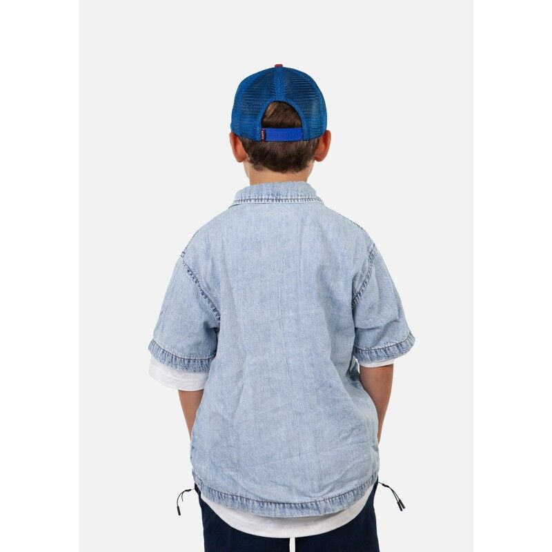 Barts Doudle Cap - Cap | Hardloop