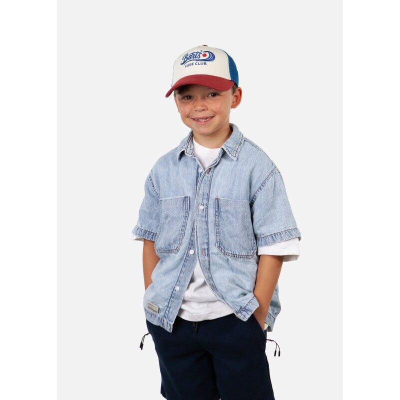 Barts Doudle Cap - Cap | Hardloop