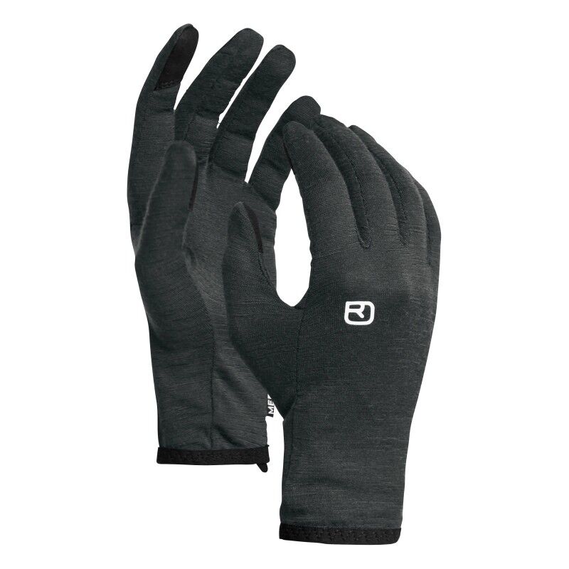 Ortovox 185 Rock'N'Wool Glove Liner - Sous-gants femme | Hardloop