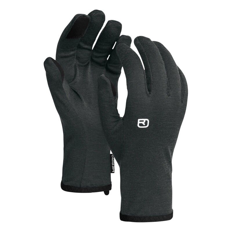 Ortovox 185 Rock'N'Wool Glove Liner - Sous-gants homme