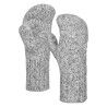 Ortovox Classic Wool Mitten - Merinoull Vantar | Hardloop