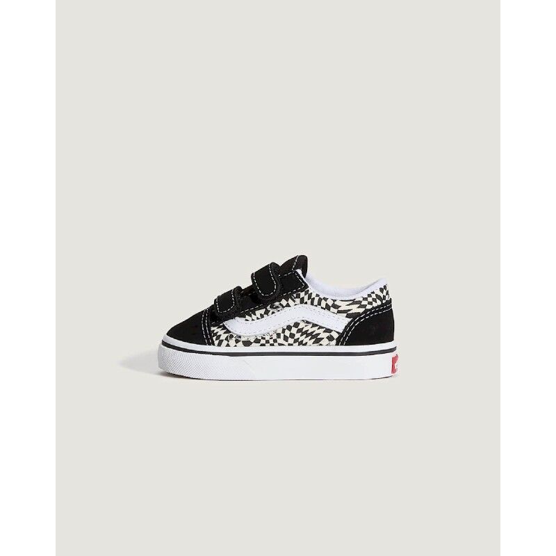 Vans Old Skool V Kids - Dětské Městská boty | Hardloop