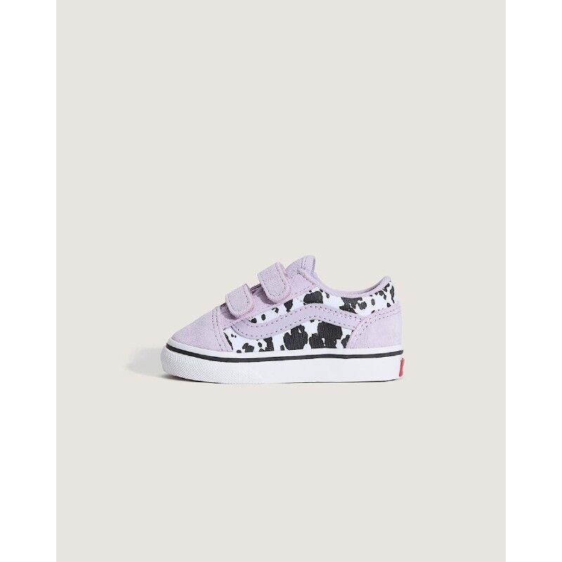 Vans Old Skool V Kids - Lifestyle Schuhe - Kind | Hardloop