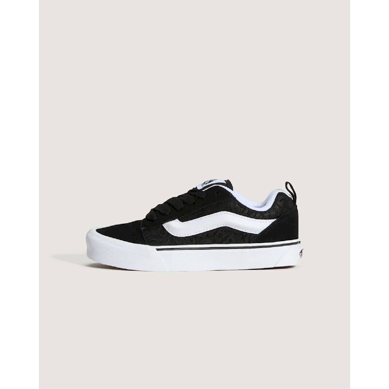 Vans Knu Skool - Lifestyle Schuhe - Kind | Hardloop