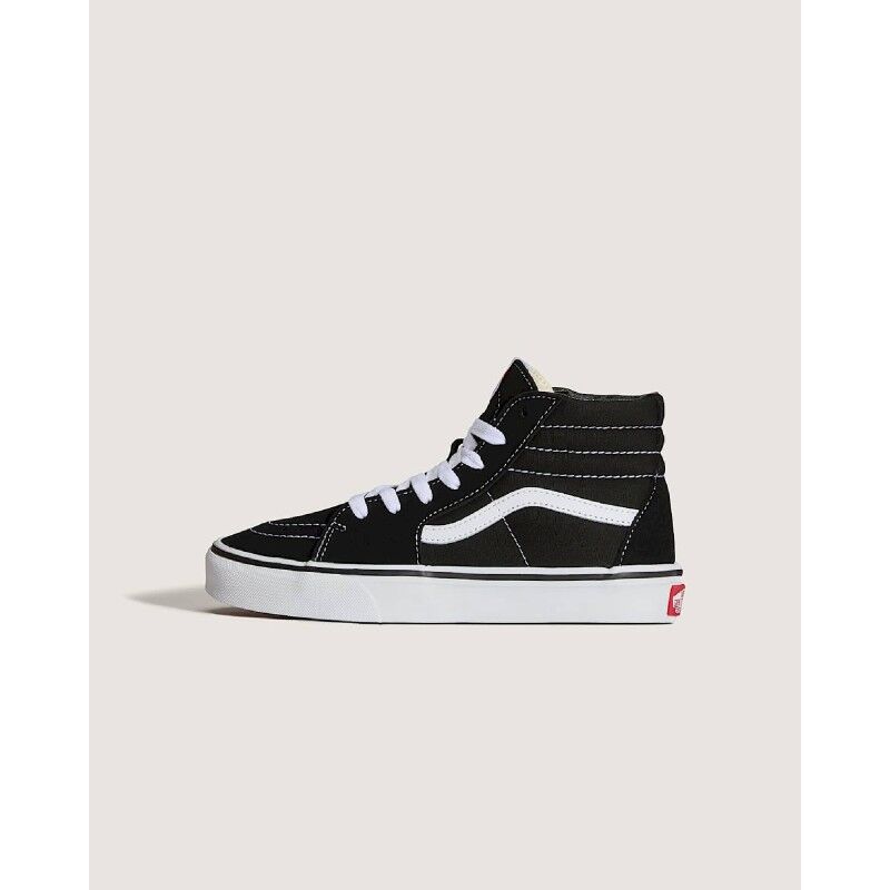 Vans Sk8-Hi - Lifestyle shoes - Kid's | Hardloop