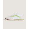 White / Green