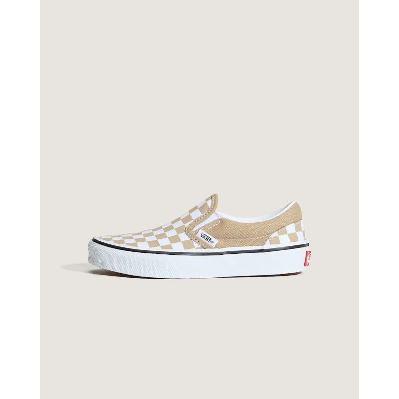 Vans Classic Slip-On - Lifestyle shoes - Kid's | Hardloop