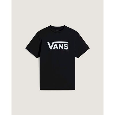 Classic Drop V Ss Crew Tee-B - Camiseta - Hombre