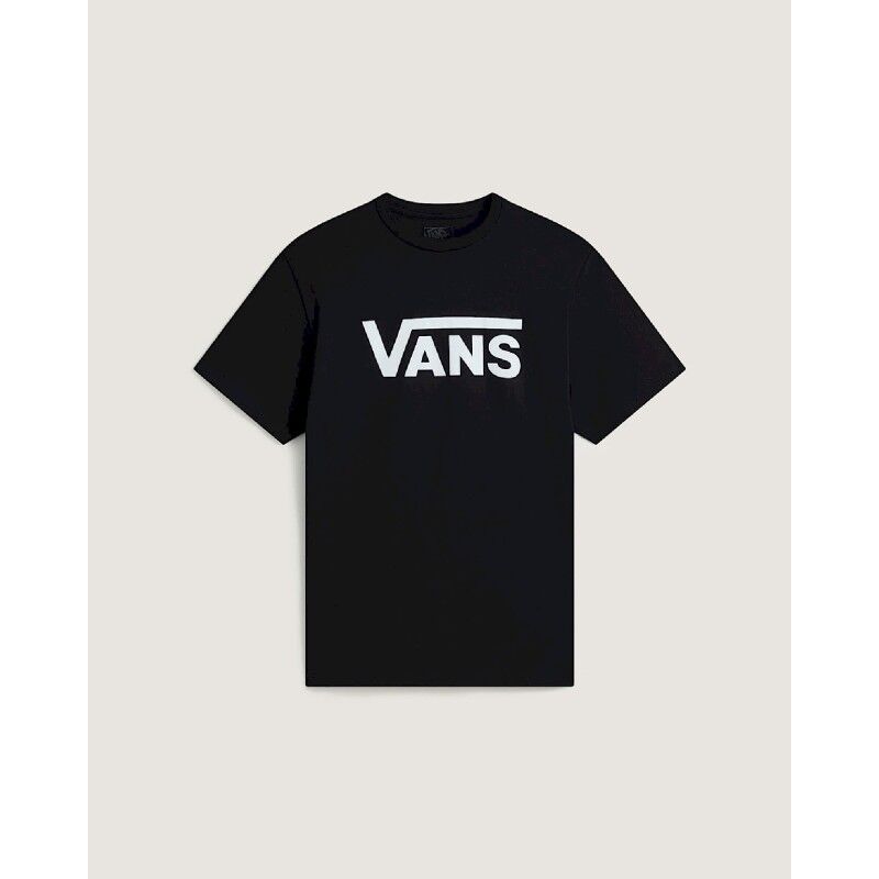 Classic Drop V Ss Crew Tee-B - T-shirt meski