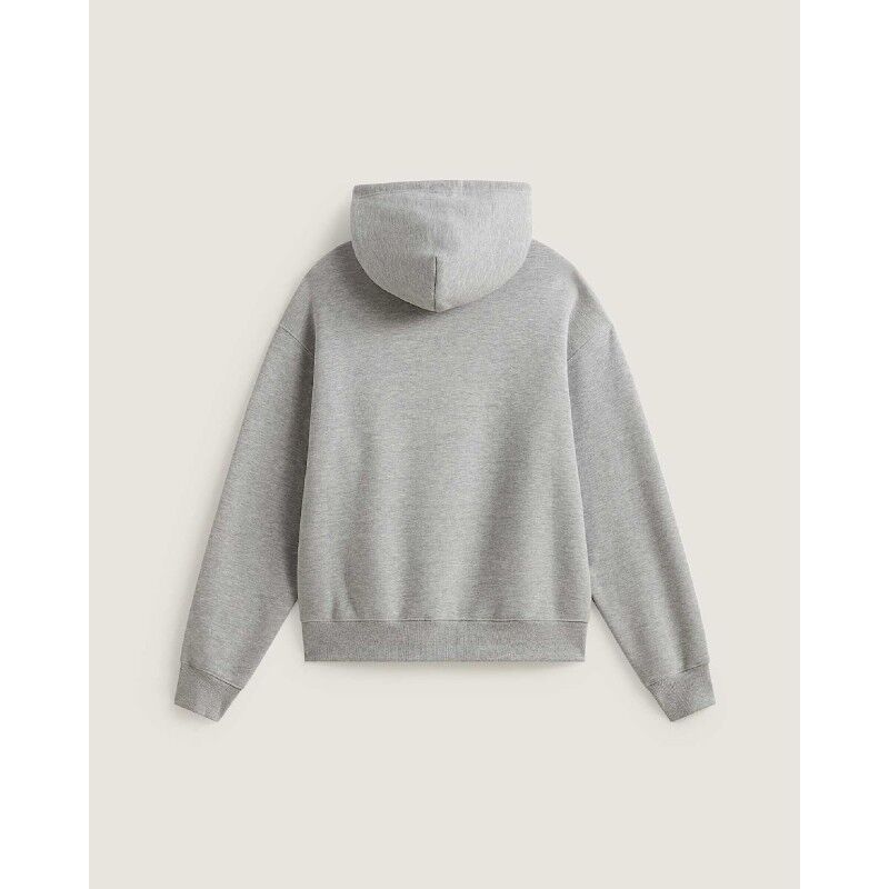 Vans Stretch Logo Pullover - Pullover - Miehet | Hardloop
