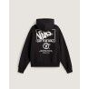 Vans Stacked Hi Pullover - Jumper - Men's | Hardloop