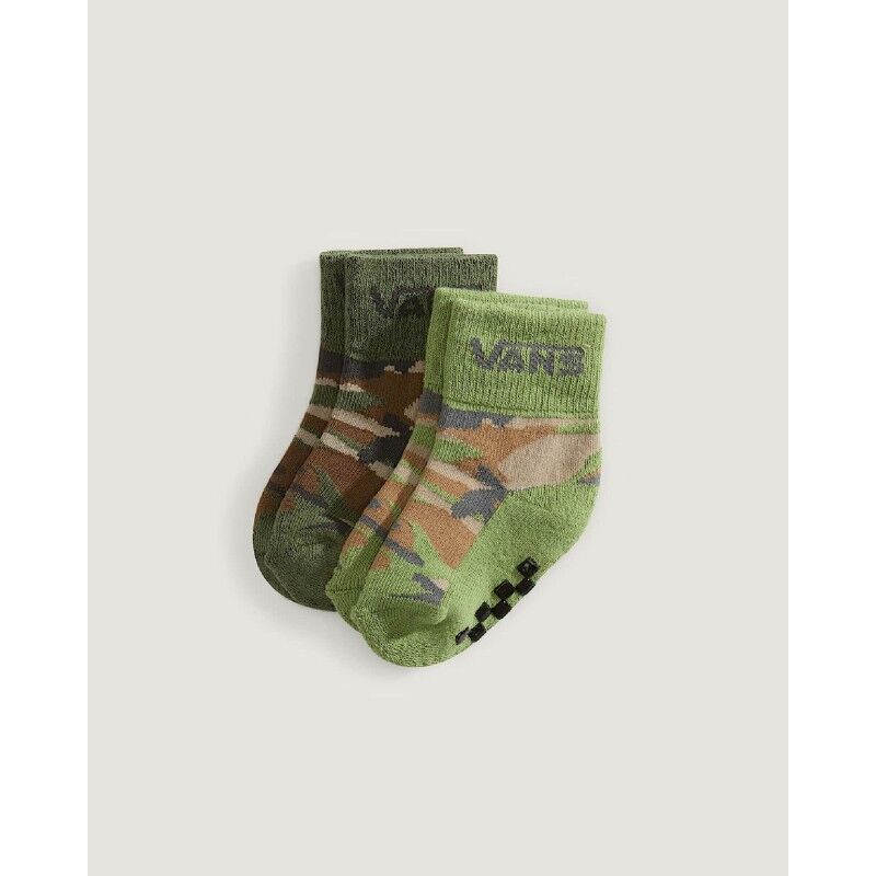 Classic Crew - Socks - Kid's