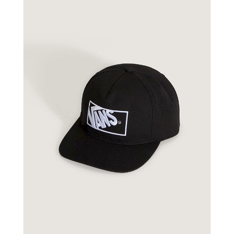 Formula Snapback - Boné