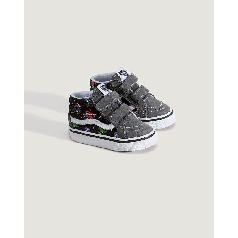 Sk8-Mid Reissue V - Scarpe lifestyle - Bambino