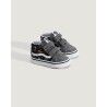 Pewter / Black