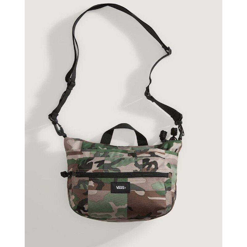 Vans Wilder Crossbody - Schoudertassen | Hardloop