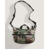 Vans Wilder Crossbody - Borsa Tracolla da Viaggio | Hardloop