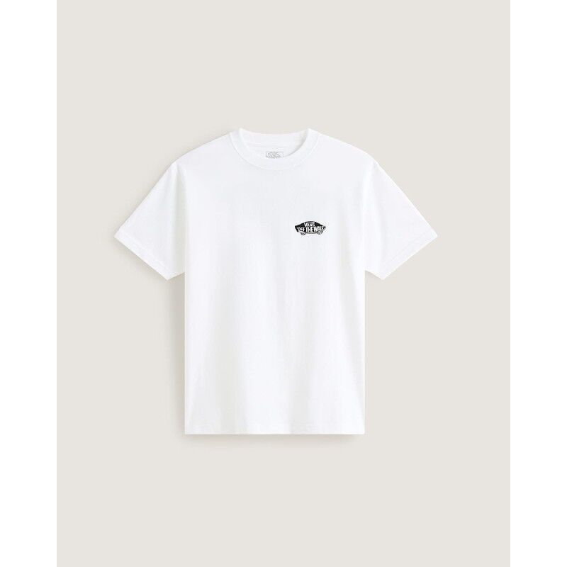 Double Standard Ss Tee - Camiseta - Hombre