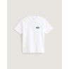 Vans Double Standard Ss Tee - T-shirt - Men's | Hardloop