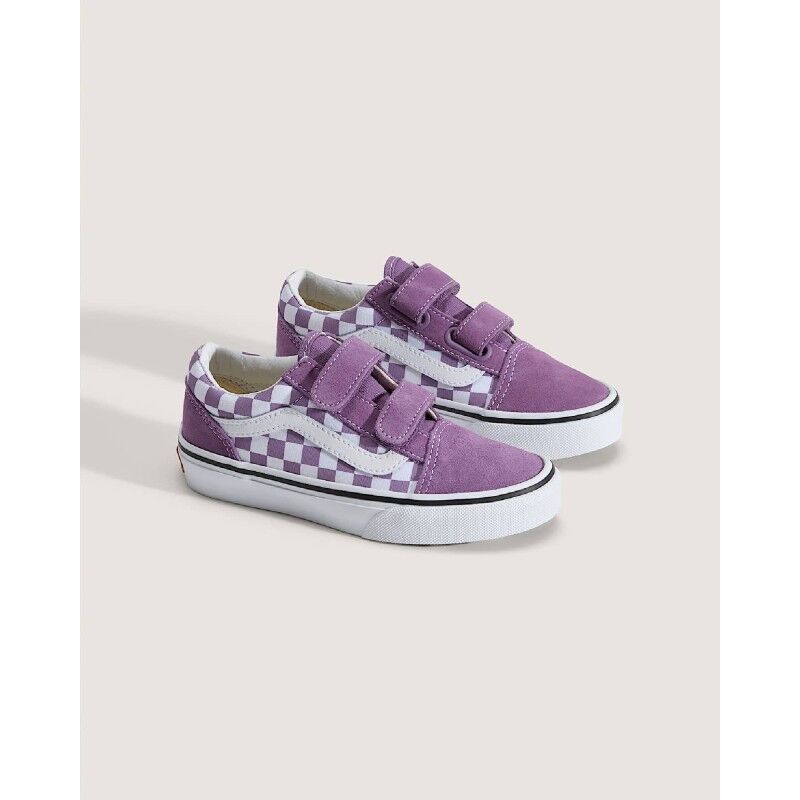 Old Skool V - Lifestyle Schuhe - Kind