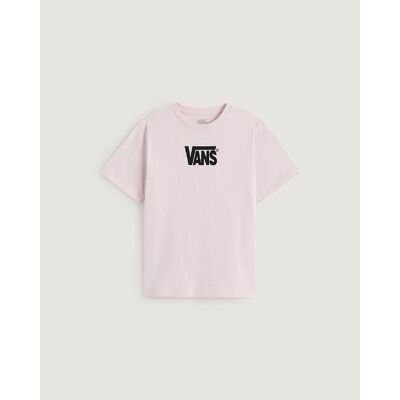 Stretch Logo Ss - T-shirt criança