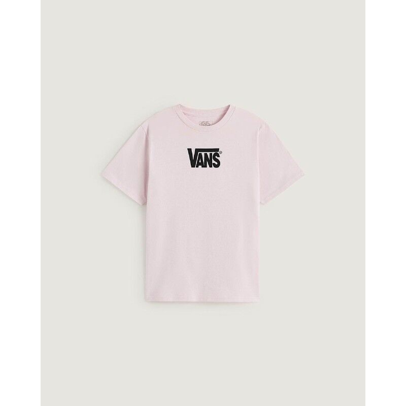 Stretch Logo Ss - T-shirt - Kid's