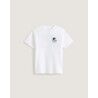Vans Stacked Hi Ss - T-shirt - Kid's | Hardloop