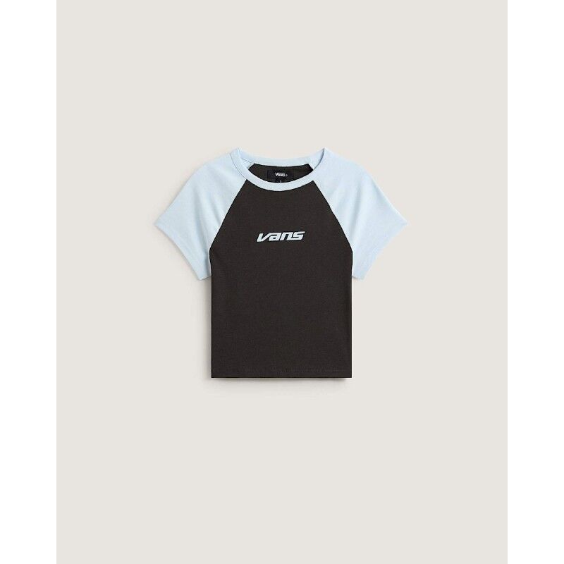 Vans Clare Baby Tee - T-shirt - Women's | Hardloop
