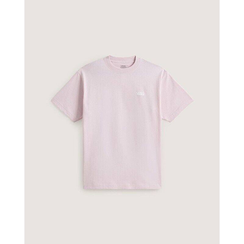 New Left Chest Ss Tee - T-shirt meski