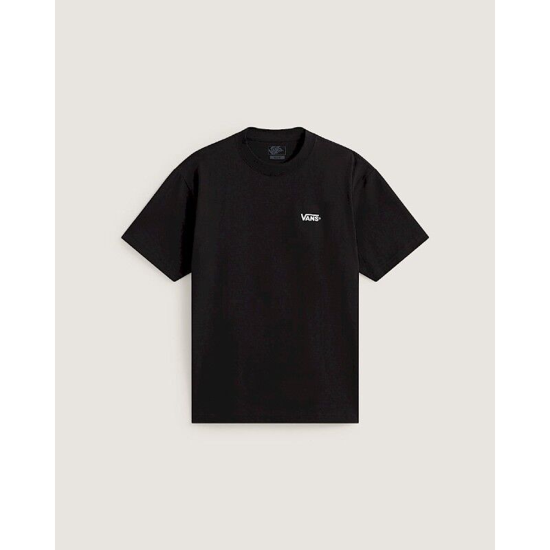 New Left Chest Ss Tee - T-shirt meski