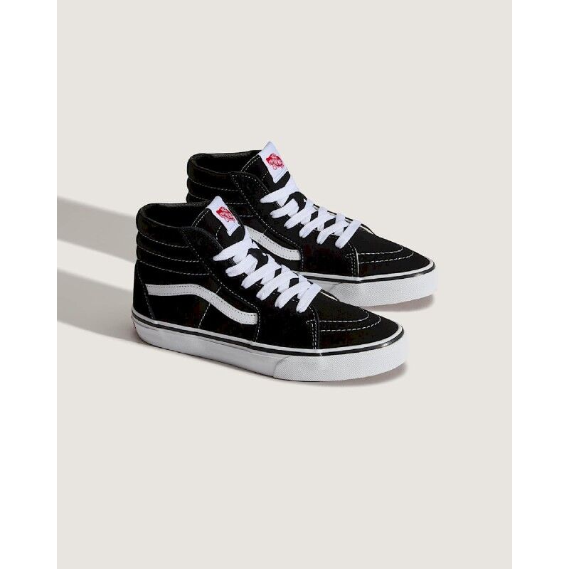 Vans Sk8-Hi - Lifestyle shoes - Kid's | Hardloop
