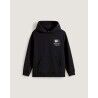 Vans Stacked Hi Pullover - Jumper - Kid's | Hardloop