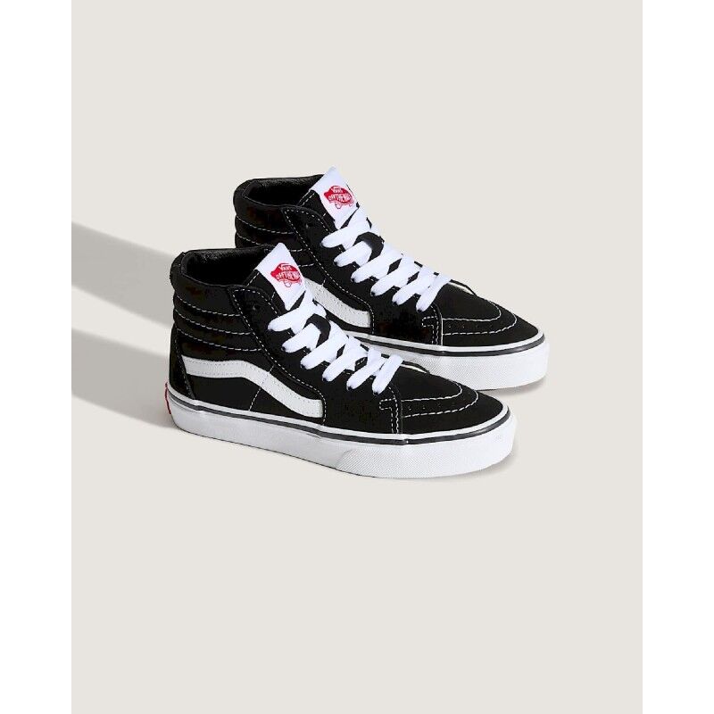 Sk8-Hi - Sapatilhas lifestyle criança