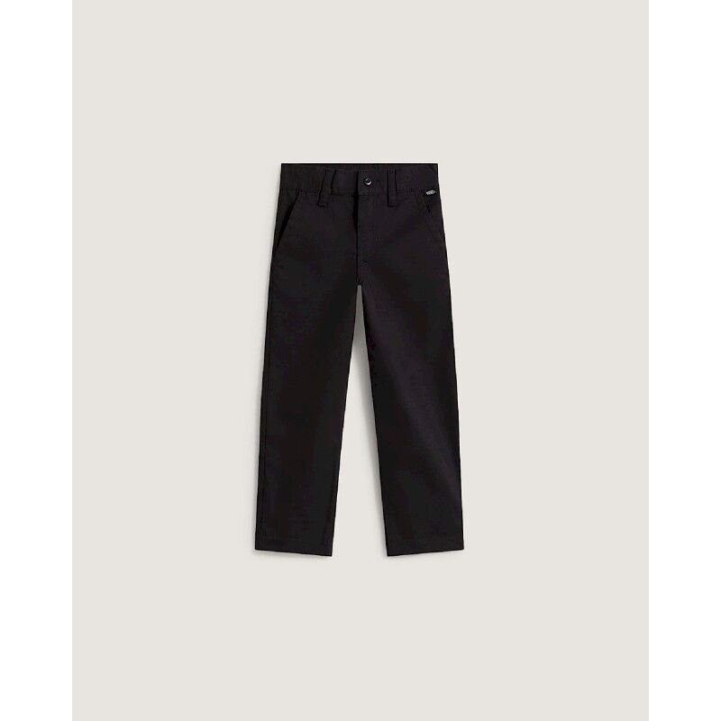 Authentic Chino Loose Polyester - Housut - Lasten