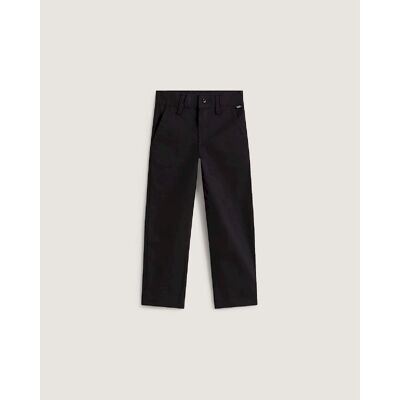 Authentic Chino Loose Polyester - Trousers - Kid's
