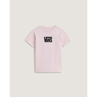 Stretch Logo Ss - T-shirt criança